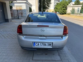 Opel Vectra 2.2GTS/ | Mobile.bg    6