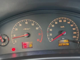Opel Vectra 2.2GTS/ | Mobile.bg    13