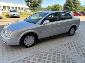 Opel Vectra 2.2GTS/ | Mobile.bg    8
