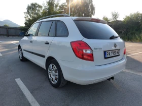 Skoda Fabia *  *  *  | Mobile.bg    5