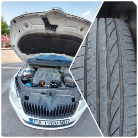 Skoda Fabia *  *  *  | Mobile.bg    14