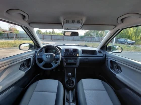 Skoda Fabia *  *  *  | Mobile.bg    9