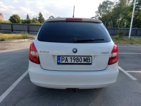 Skoda Fabia *  *  *  | Mobile.bg    6