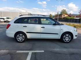 Skoda Fabia *  *  *  | Mobile.bg    8