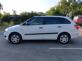 Skoda Fabia *  *  *  | Mobile.bg    4