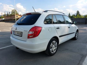 Skoda Fabia *  *  *  | Mobile.bg    7