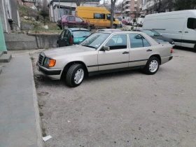 Mercedes-Benz 124 | Mobile.bg    2
