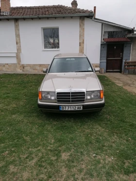 Mercedes-Benz 124 | Mobile.bg    13
