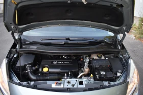 Opel Meriva 1.7CDTI/110kc= 6ck= EURO5= ITALY= ОТЛИЧНА!!! - 7700 лв. - 51035242 16