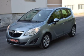 Opel Meriva 1.7CDTI/110kc= 6ck= EURO5= ITALY= ОТЛИЧНА!!!