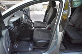 Opel Meriva 1.7CDTI/110kc= 6ck= EURO5= ITALY= ОТЛИЧНА!!! - 7700 лв. - 51035242 13