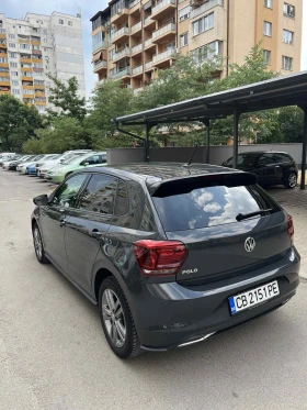 Обява за продажба на VW Polo R-line DSG ~34 200 лв. - изображение 11