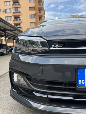 Обява за продажба на VW Polo R-line DSG ~34 200 лв. - изображение 6