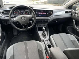 Обява за продажба на VW Polo R-line DSG ~34 200 лв. - изображение 2