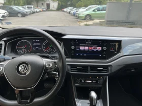 Обява за продажба на VW Polo R-line DSG ~34 200 лв. - изображение 3