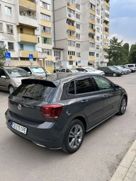 Обява за продажба на VW Polo R-line DSG ~34 200 лв. - изображение 8