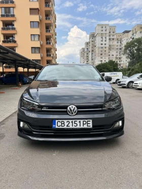 Обява за продажба на VW Polo R-line DSG ~34 200 лв. - изображение 5