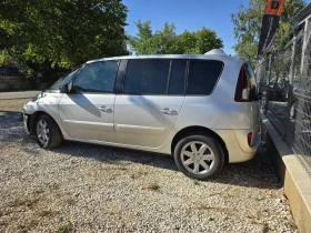 Renault Espace 2.0DCI 150 EU5 | Mobile.bg    7