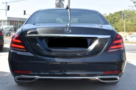 Mercedes-Benz S 350 130000KM!!!* 4MATIC* BURMEISTER* 360CAM* LINE-ASSI - 86500 лв. - 47255745 6