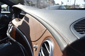 Mercedes-Benz S 350 130000KM!!!* 4MATIC* BURMEISTER* 360CAM* LINE-ASSI - 86500 лв. - 47255745 16