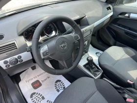 Обява за продажба на Opel Astra ~4 200 лв. - изображение 10