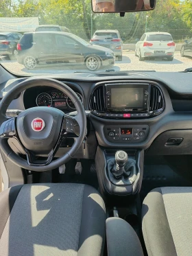 Fiat Doblo 1.6, 105.. .  | Mobile.bg    8