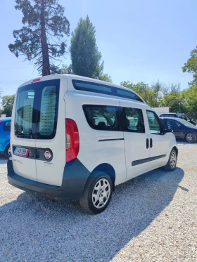 Fiat Doblo 1.6, 105.. .  | Mobile.bg    5
