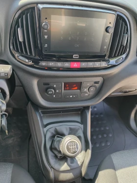Fiat Doblo 1.6, 105.. .  | Mobile.bg    12