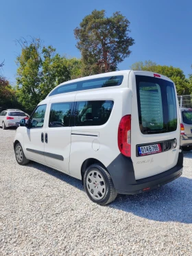 Fiat Doblo 1.6, 105.. .  | Mobile.bg    4