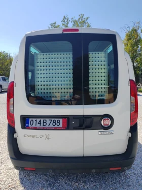 Fiat Doblo 1.6, 105.. .  | Mobile.bg    9