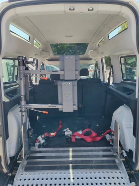 Fiat Doblo 1.6, 105.. .  | Mobile.bg    6