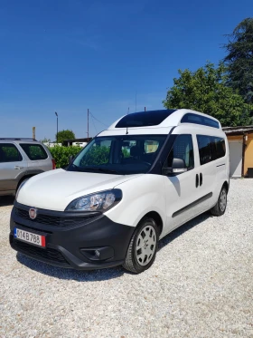 Fiat Doblo 1.6, 105.. .  | Mobile.bg    3