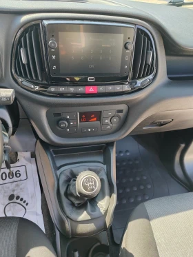 Fiat Doblo 1.6, 105.. .  | Mobile.bg    11