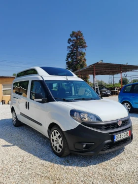 Fiat Doblo 1.6, 105.. .  | Mobile.bg    2