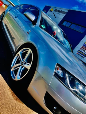 Обява за продажба на Audi A6 ~7 500 лв. - изображение 1