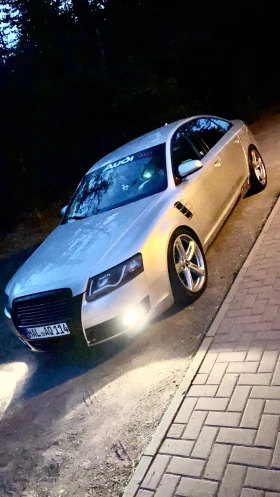 Обява за продажба на Audi A6 ~7 500 лв. - изображение 8