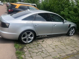 Обява за продажба на Audi A6 ~7 500 лв. - изображение 4