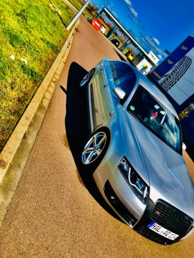 Обява за продажба на Audi A6 ~7 500 лв. - изображение 1