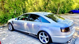 Обява за продажба на Audi A6 ~7 500 лв. - изображение 10