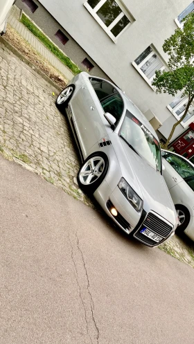Обява за продажба на Audi A6 ~7 500 лв. - изображение 9