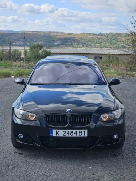 BMW 330 Xd Всички екстри  - изображение 1