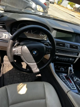 BMW 530 | Mobile.bg    6