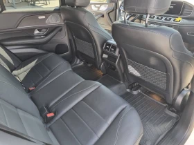 Mercedes-Benz GLE 450 4Matic /Burmeister, HUD, AMG Line/ | Mobile.bg    16