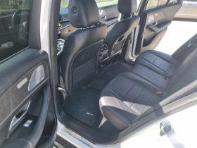 Mercedes-Benz GLE 450 4Matic /Burmeister, HUD, AMG Line/ | Mobile.bg    17