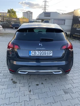 Обява за продажба на Citroen DS4 ~12 500 лв. - изображение 5
