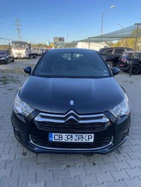 Обява за продажба на Citroen DS4 ~12 500 лв. - изображение 1