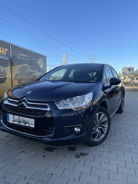 Обява за продажба на Citroen DS4 ~12 500 лв. - изображение 1