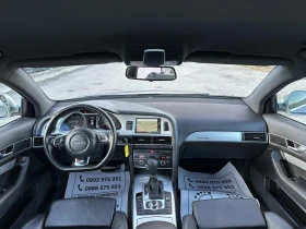 Audi A6 3.0TDI S-LINE QUATTRO | Mobile.bg    7
