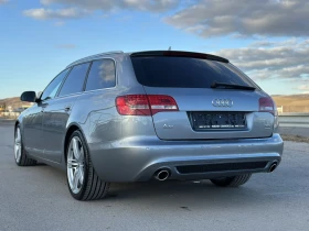 Audi A6 3.0TDI S-LINE QUATTRO | Mobile.bg    13
