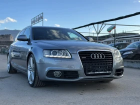 Audi A6 3.0TDI S-LINE QUATTRO | Mobile.bg    3